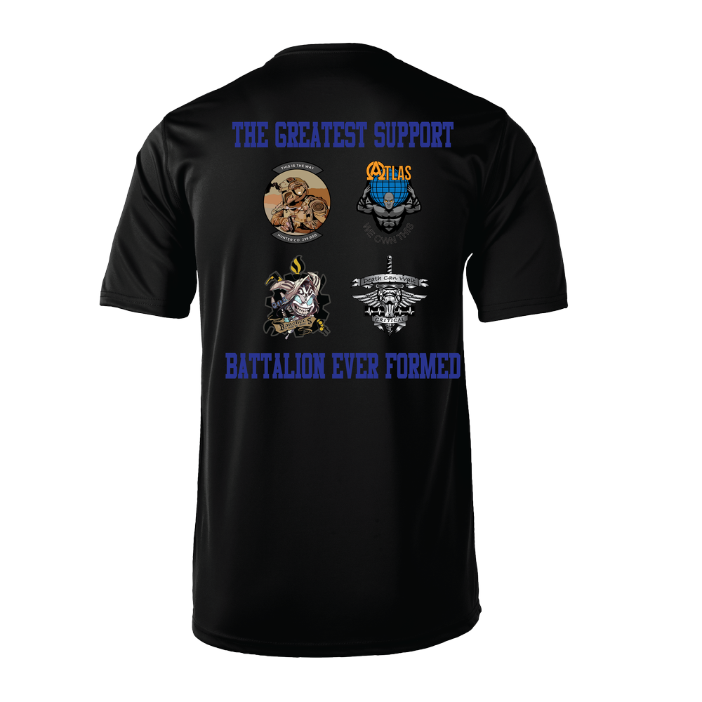 Day of the Bitez　Tシャツ　XXL　クラッシュ9 DRT　黒 DRT x TACO BITEZ KLASH9 Low 